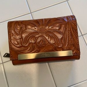 Patricia Nash wallet